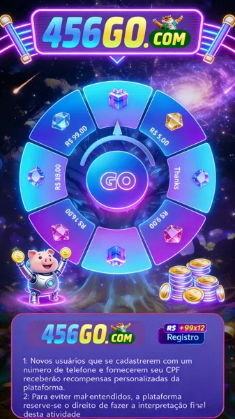456GO Game Online Resmi 2026