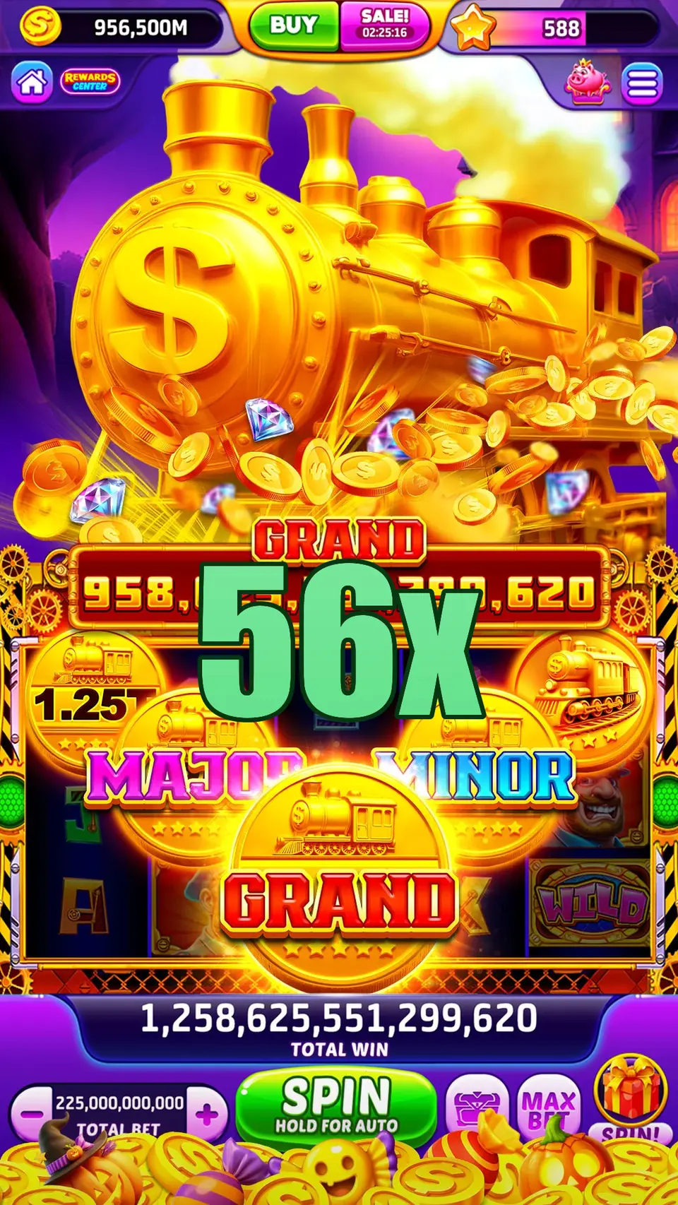 56x Login