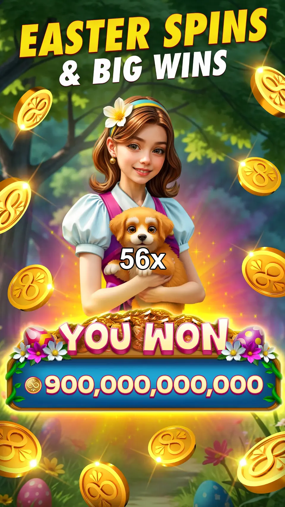 56x Login