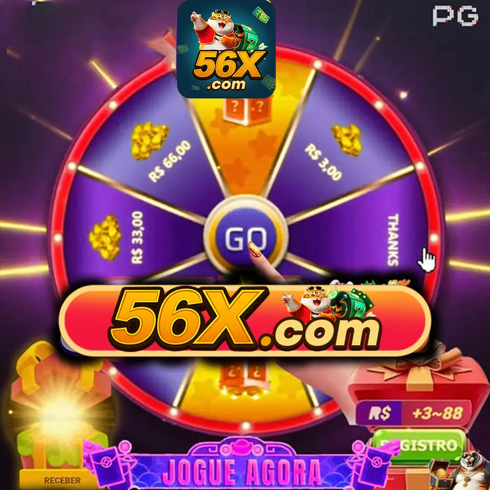 56X APK Oficial Baixar Indonesia